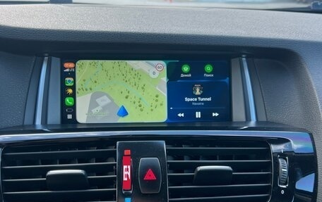 BMW X4, 2017 год, 2 888 888 рублей, 14 фотография