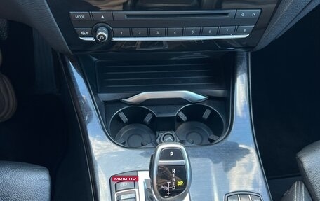 BMW X4, 2017 год, 2 888 888 рублей, 15 фотография