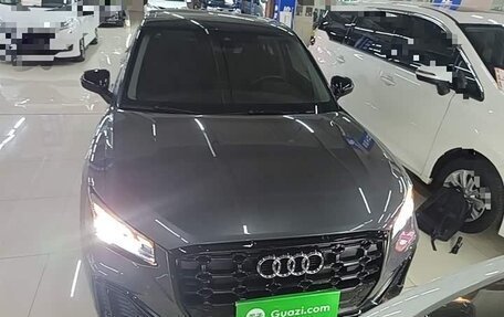 Audi Q2 I, 2023 год, 1 800 000 рублей, 4 фотография
