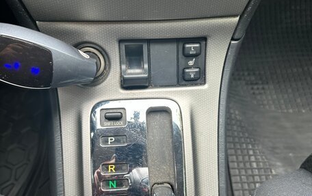 Toyota Corolla, 2005 год, 410 000 рублей, 7 фотография