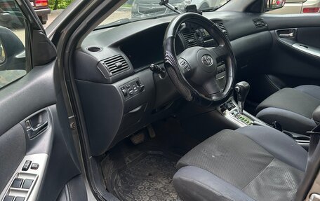 Toyota Corolla, 2005 год, 410 000 рублей, 11 фотография