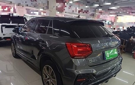 Audi Q2 I, 2023 год, 1 800 000 рублей, 5 фотография