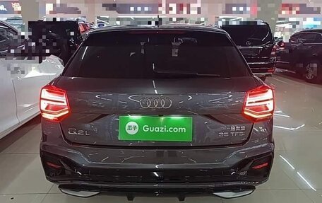 Audi Q2 I, 2023 год, 1 800 000 рублей, 6 фотография
