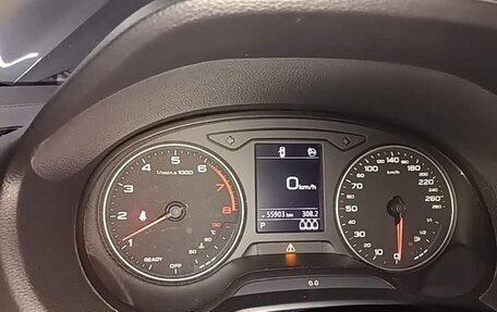 Audi Q2 I, 2023 год, 1 800 000 рублей, 16 фотография
