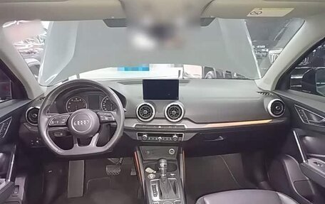 Audi Q2 I, 2023 год, 1 800 000 рублей, 9 фотография