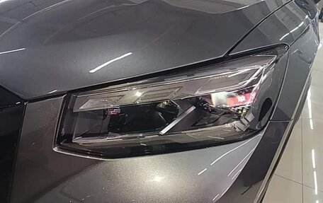 Audi Q2 I, 2023 год, 1 800 000 рублей, 7 фотография