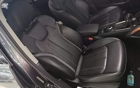 Audi Q2 I, 2023 год, 1 800 000 рублей, 13 фотография