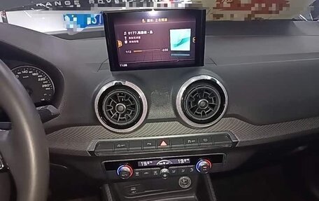 Audi Q2 I, 2023 год, 1 800 000 рублей, 15 фотография