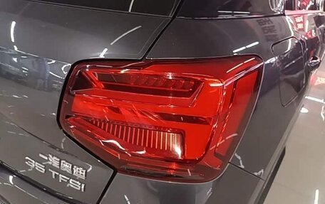 Audi Q2 I, 2023 год, 1 800 000 рублей, 20 фотография