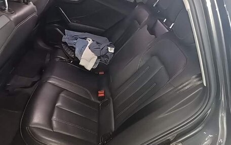 Audi Q2 I, 2023 год, 1 800 000 рублей, 14 фотография