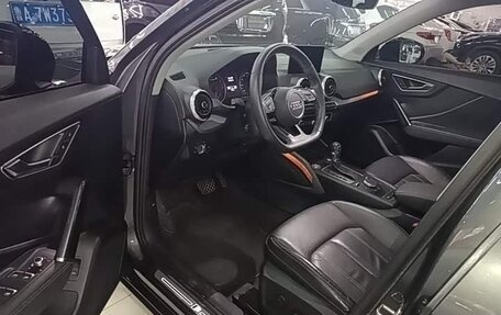 Audi Q2 I, 2023 год, 1 800 000 рублей, 11 фотография