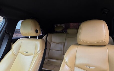 Cadillac ATS I рестайлинг, 2013 год, 129 000 рублей, 6 фотография