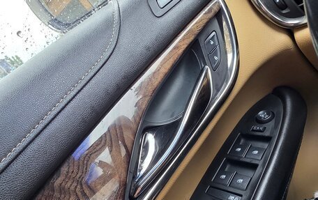 Cadillac ATS I рестайлинг, 2013 год, 129 000 рублей, 2 фотография
