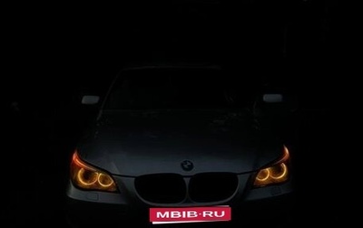 BMW 5 серия, 2003 год, 500 000 рублей, 1 фотография