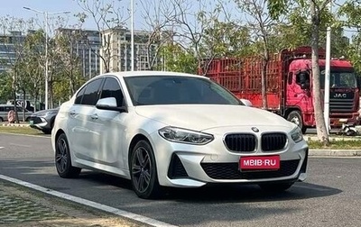 BMW 1 серия, 2023 год, 1 480 000 рублей, 1 фотография