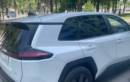 Toyota RAV4, 2026 год, 4 200 000 рублей, 1 фотография