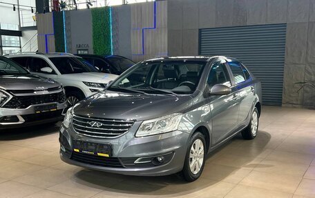 Chery Bonus 3 (E3), 2014 год, 630 000 рублей, 1 фотография