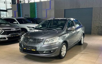 Chery Bonus 3 (E3), 2014 год, 630 000 рублей, 1 фотография