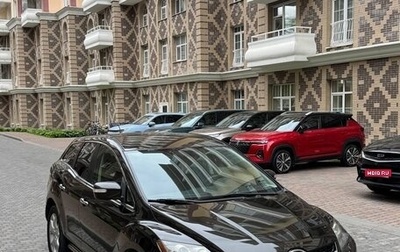 Mazda CX-7 I рестайлинг, 2011 год, 1 150 000 рублей, 1 фотография