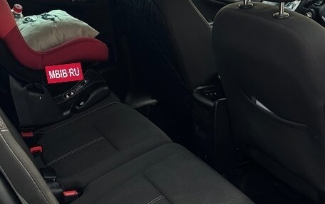 Opel Zafira C рестайлинг, 2019 год, 1 900 000 рублей, 13 фотография