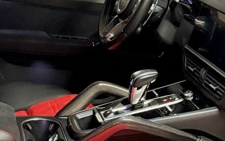 Porsche Cayenne III, 2021 год, 11 700 рублей, 4 фотография