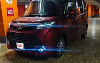 Toyota Tank I, 2020 год, 980 000 рублей, 1 фотография