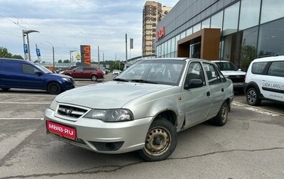 Daewoo Nexia I рестайлинг, 2008 год, 135 000 рублей, 1 фотография