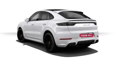 Porsche Cayenne III, 2021 год, 11 700 рублей, 6 фотография