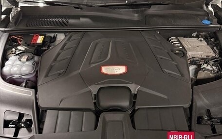 Porsche Cayenne III, 2021 год, 11 700 рублей, 13 фотография