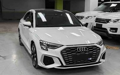 Audi A3, 2023 год, 1 790 000 рублей, 1 фотография