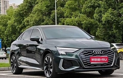 Audi A3, 2023 год, 1 800 000 рублей, 1 фотография