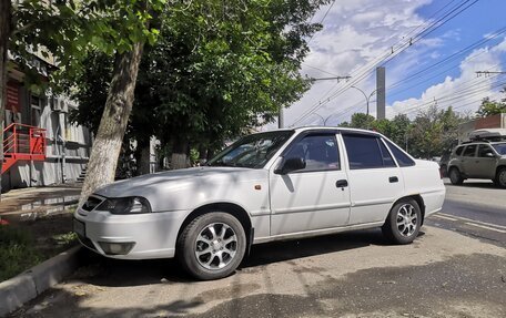 Daewoo Nexia I рестайлинг, 2012 год, 360 000 рублей, 1 фотография