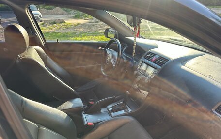 Honda Accord VII рестайлинг, 2007 год, 469 000 рублей, 8 фотография