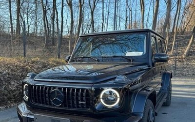 Mercedes-Benz G-Класс AMG, 2026 год, 36 700 000 рублей, 1 фотография