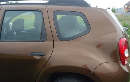 Renault Duster I рестайлинг, 2012 год, 899 000 рублей, 5 фотография