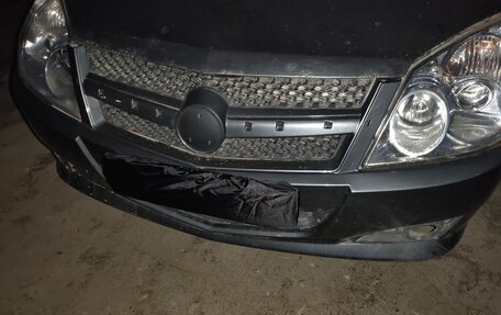 Geely MK I рестайлинг, 2013 год, 155 000 рублей, 6 фотография