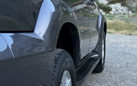 Toyota Land Cruiser Prado 120 рестайлинг, 2008 год, 4 750 000 рублей, 10 фотография