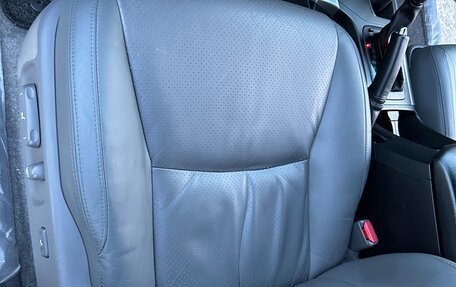 Toyota Land Cruiser Prado 120 рестайлинг, 2008 год, 4 750 000 рублей, 21 фотография