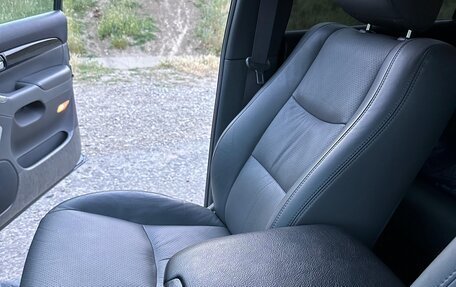 Toyota Land Cruiser Prado 120 рестайлинг, 2008 год, 4 750 000 рублей, 25 фотография