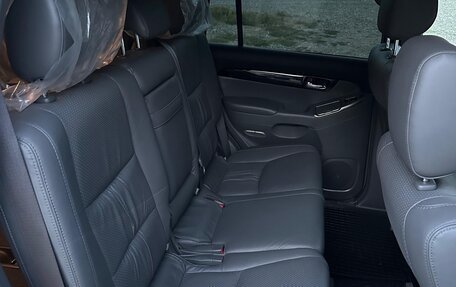 Toyota Land Cruiser Prado 120 рестайлинг, 2008 год, 4 750 000 рублей, 32 фотография