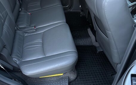 Toyota Land Cruiser Prado 120 рестайлинг, 2008 год, 4 750 000 рублей, 34 фотография
