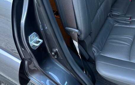 Toyota Land Cruiser Prado 120 рестайлинг, 2008 год, 4 750 000 рублей, 35 фотография