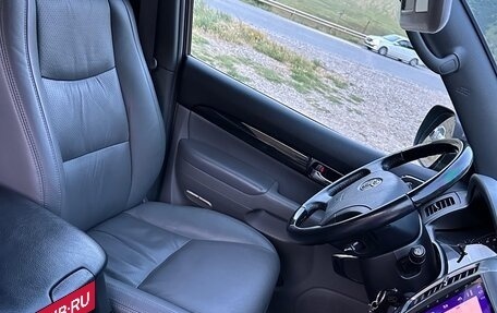 Toyota Land Cruiser Prado 120 рестайлинг, 2008 год, 4 750 000 рублей, 33 фотография