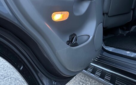 Toyota Land Cruiser Prado 120 рестайлинг, 2008 год, 4 750 000 рублей, 36 фотография