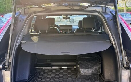 Honda CR-V IV, 2018 год, 2 490 000 рублей, 8 фотография