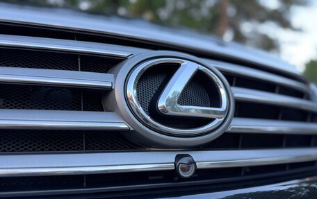 Lexus LX III, 2013 год, 3 999 000 рублей, 17 фотография