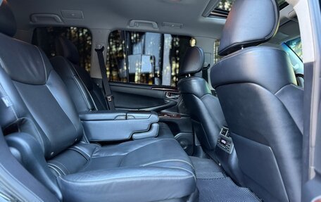 Lexus LX III, 2013 год, 3 999 000 рублей, 35 фотография