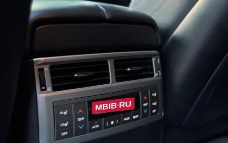 Lexus LX III, 2013 год, 3 999 000 рублей, 39 фотография