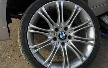 BMW 5 серия, 2003 год, 500 000 рублей, 9 фотография