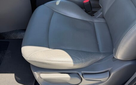 Hyundai Grand Starex Grand Starex I рестайлинг 2, 2016 год, 2 620 000 рублей, 10 фотография